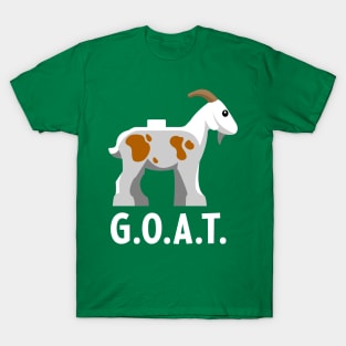 The G.O.A.T. T-Shirt